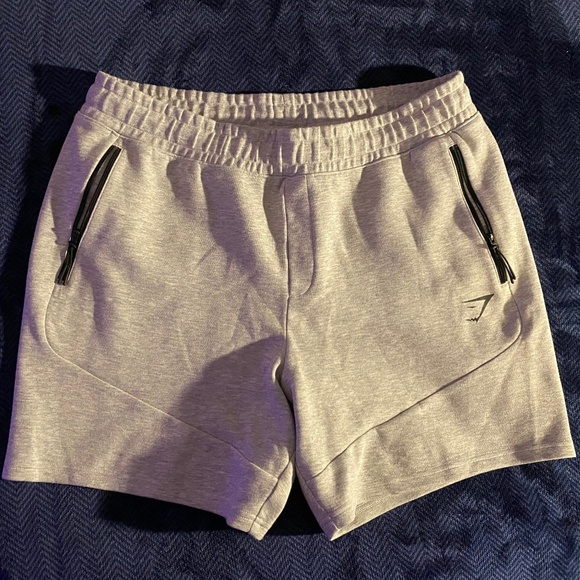Gymshark Other - Gymshark 7” Shorts